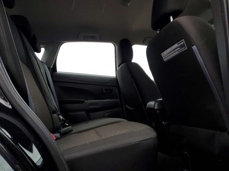 Продаж на аукціоні авто 2016 Mitsubishi Rvr, vin: JA4AH3AU5GZ609634, номер лоту: 47005736