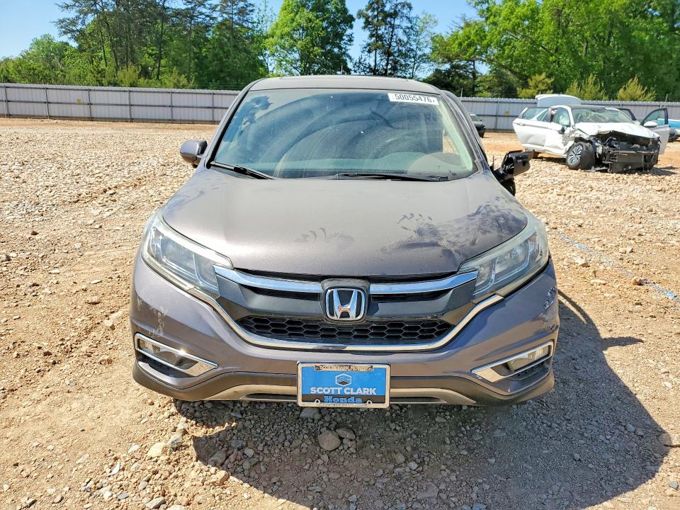 Aukcja sprzedaży 2015 Honda Cr-v, vin: 2HKRM4H54FH613835, numer aukcji: 50055476