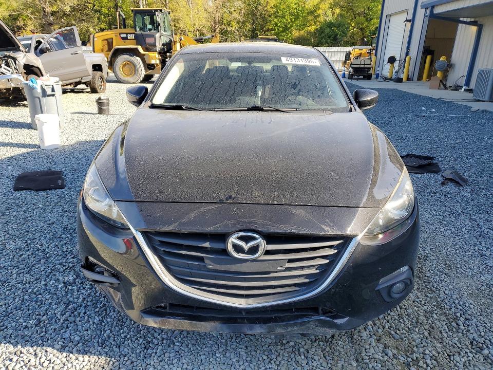 Aukcja sprzedaży 2015 Mazda 3, vin: 3MZBM1V71FM148394, numer aukcji: 49131396