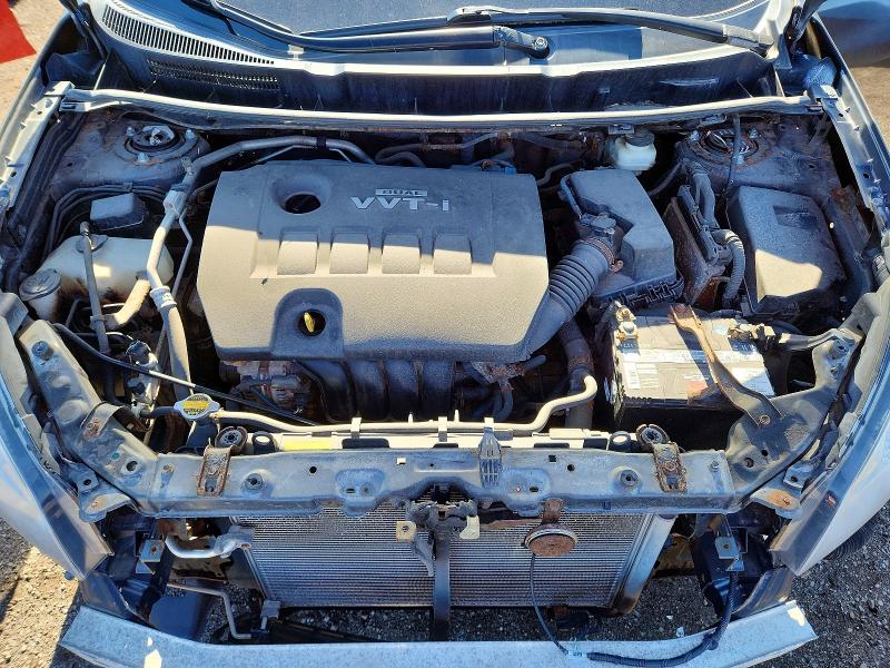 Продаж на аукціоні авто 2009 Pontiac Vibe, vin: 5Y2SP67809Z431644, номер лоту: 48628146