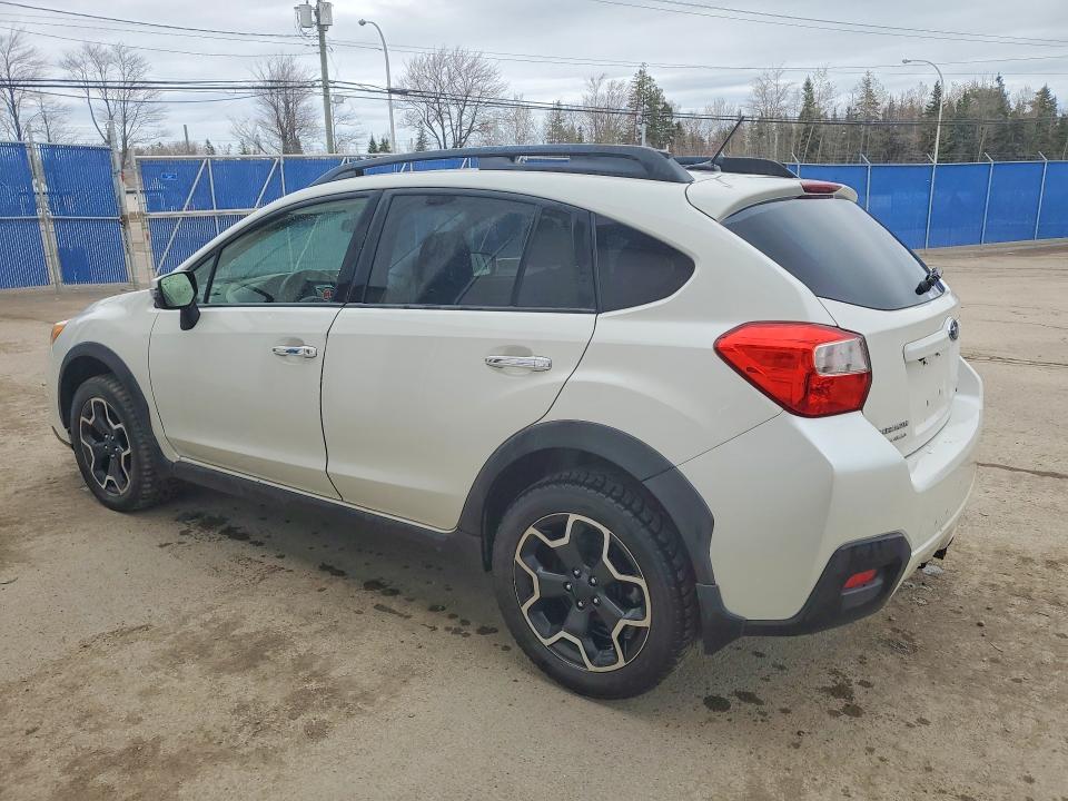 Aukcja sprzedaży 2015 Subaru Xv Crosstrek, vin: JF2GPAPC8FH244569, numer aukcji: 51873036