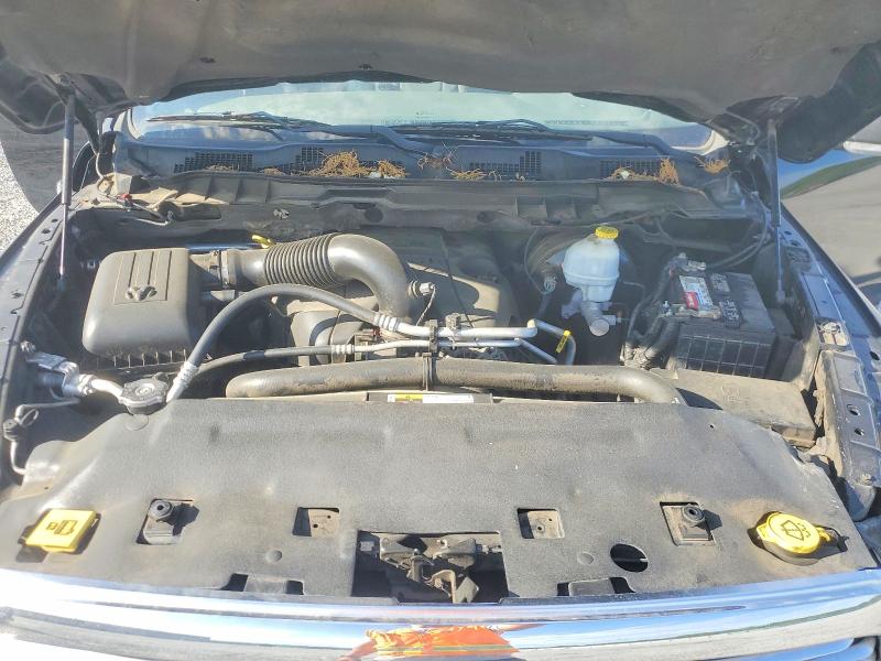 50447906 :رقم المزاد ، 1C6RR7LT3DS517130 vin ، 2013 Ram 1500 مزاد بيع