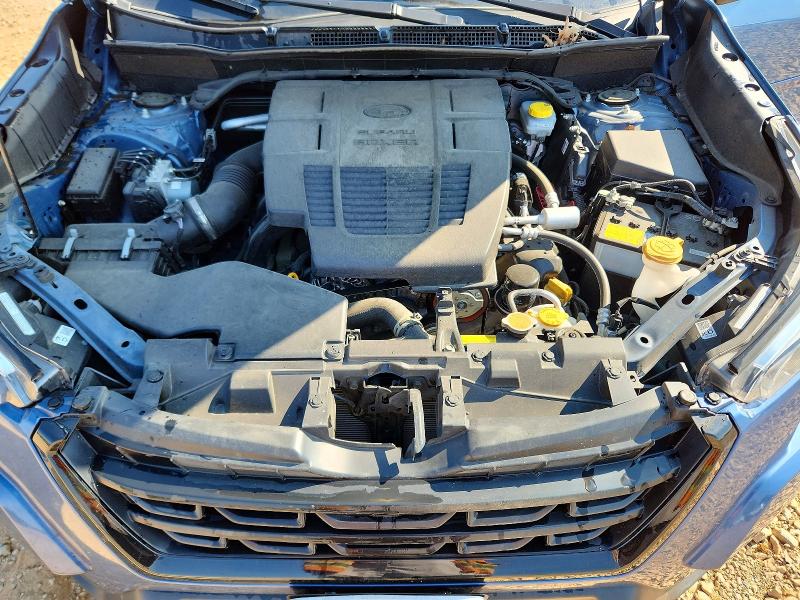 Продажа на аукционе авто 2022 Subaru Forester, vin: JF2SKAEC8NH513020, номер лота: 49025096