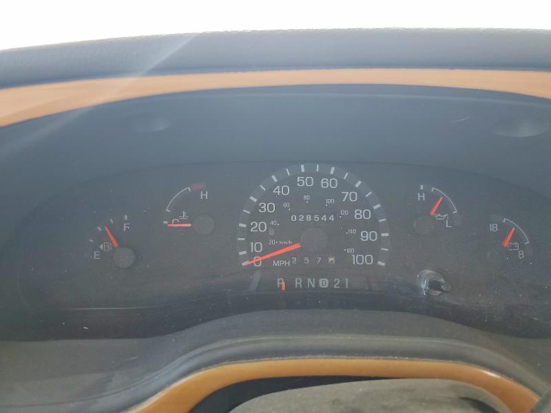 51190286 :رقم المزاد ، 1FDXE45S13HB89552 vin ، 2003 Ford E450 مزاد بيع