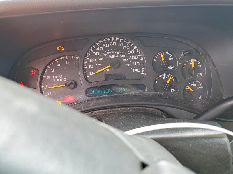 Aukcja sprzedaży 2004 Gmc New Sierra, vin: 2GTEK19TX41336770, numer aukcji: 49590196