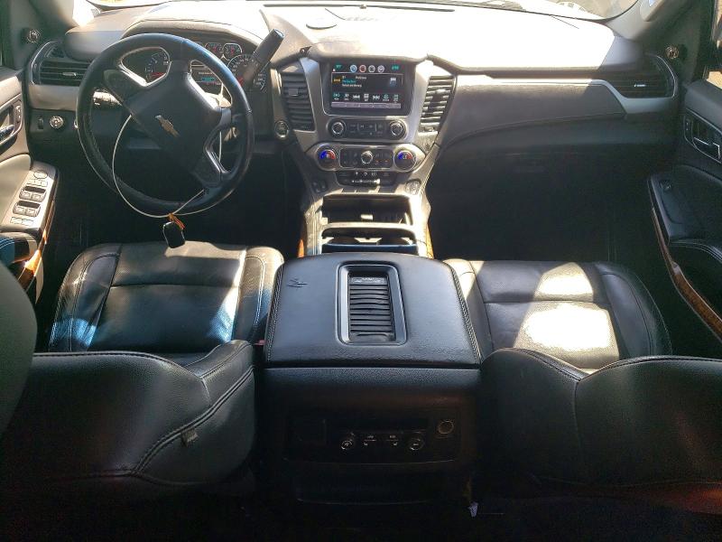 Aukcja sprzedaży 2016 Chevrolet Suburban, vin: 1GNSKJKC2GR266794, numer aukcji: 49159626