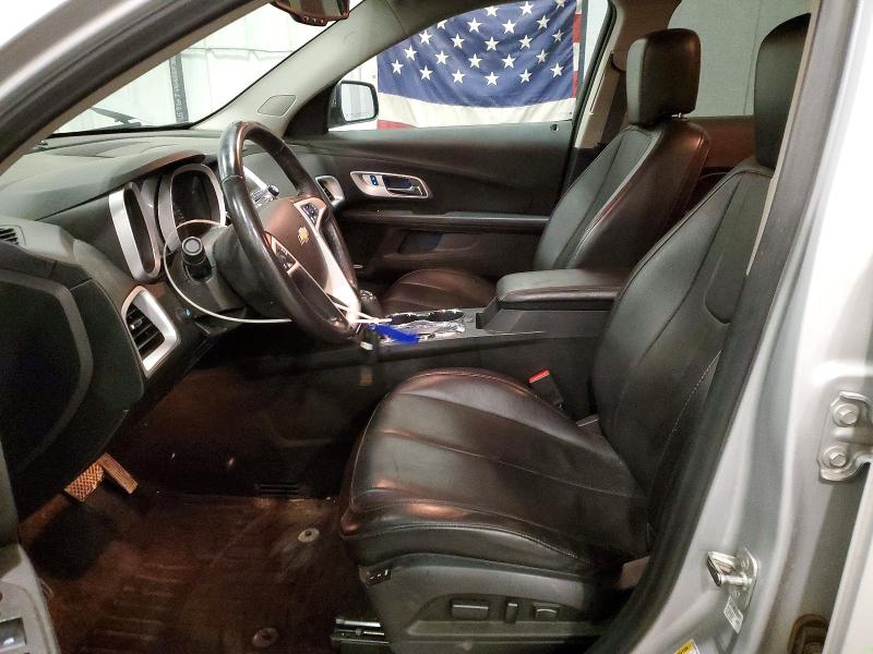 Продажа на аукционе авто 2016 Chevrolet Equinox, vin: 2GNFLGE33G6294841, номер лота: 51355676