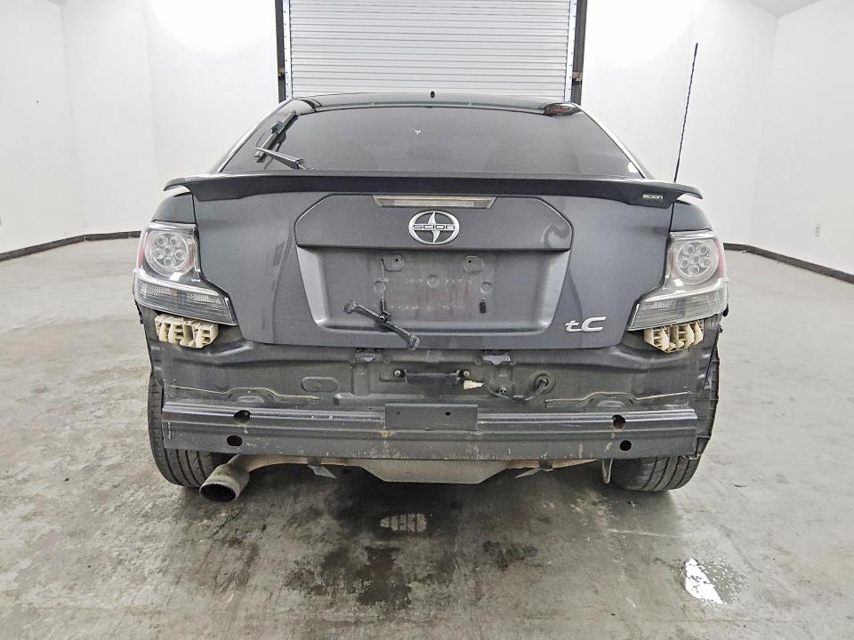 Продажа на аукционе авто 2014 Scion Tc, vin: JTKJF5C7XE3086148, номер лота: 49061706