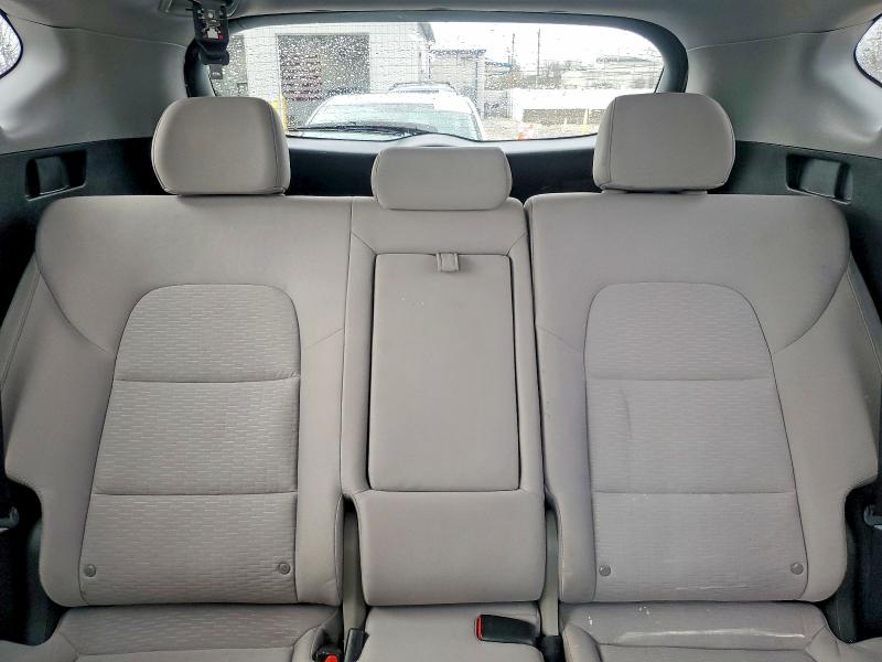 48600386 :رقم المزاد ، KM8J23A47KU845761 vin ، 2019 Hyundai Tucson مزاد بيع