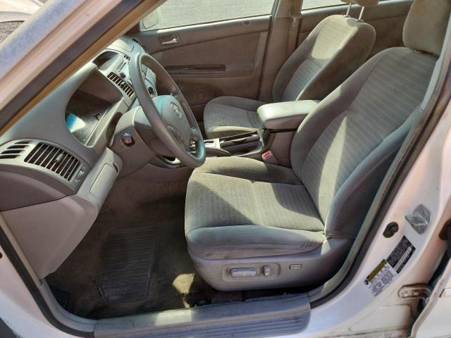 51083916 :رقم المزاد ، 4T1BE32K35U556373 vin ، 2005 Toyota Camry مزاد بيع