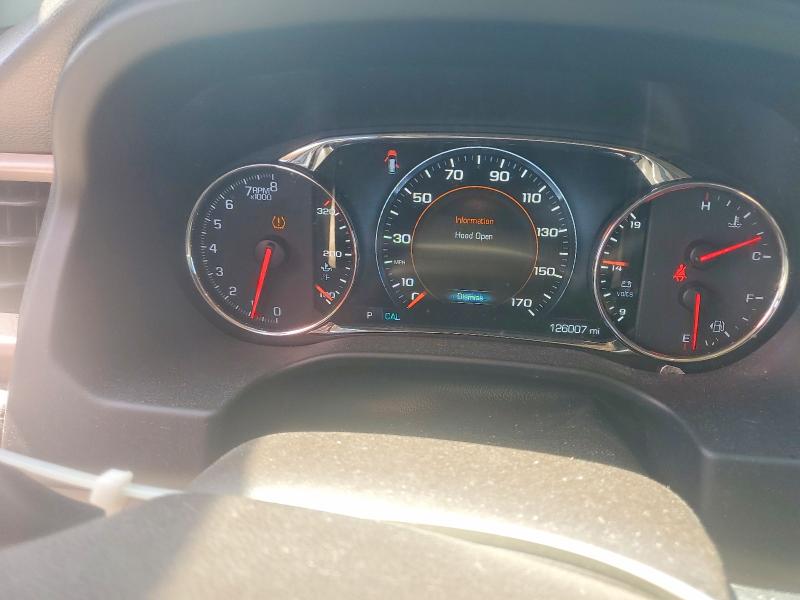 2017 Gmc Acadia მანქანა იყიდება აუქციონზე, vin: 1GKKNPLS4HZ146686, აუქციონის ნომერი: 49321906