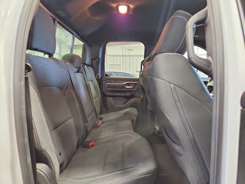 Aukcja sprzedaży 2019 Ram 1500, vin: 1C6SRFBT2KN921304, numer aukcji: 47834226