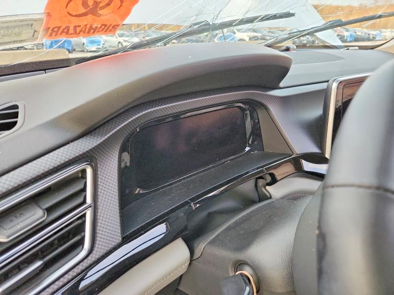 2024 Volkswagen Atlas მანქანა იყიდება აუქციონზე, vin: 1V2GR2CAXRC592537, აუქციონის ნომერი: 49958146