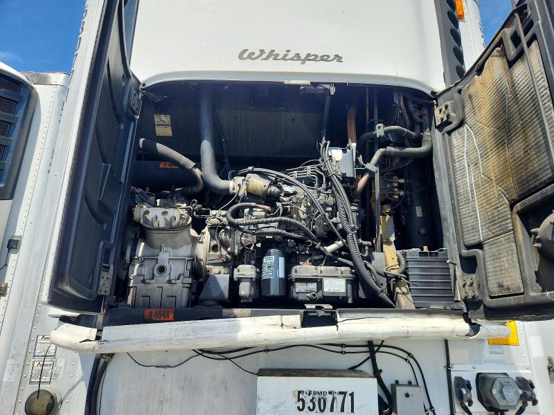 Aukcja sprzedaży 2010 Utility Trailer Vsra Reefe, vin: 1UYVS2532AM833938, numer aukcji: 50918936