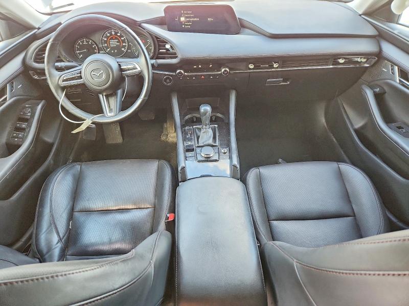 Aukcja sprzedaży 2023 Mazda 3, vin: 3MZBPBEY9PM350116, numer aukcji: 50302096