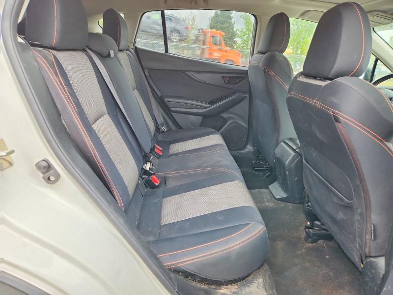 Продажа на аукционе авто 2018 Subaru Crosstrek, vin: JF2GTADC9JH313987, номер лота: 50260486