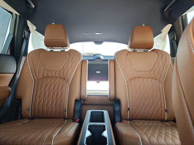 Aukcja sprzedaży 2026 Infiniti Qx60, vin: 5N1AL1HU5TC338890, numer aukcji: 49075876