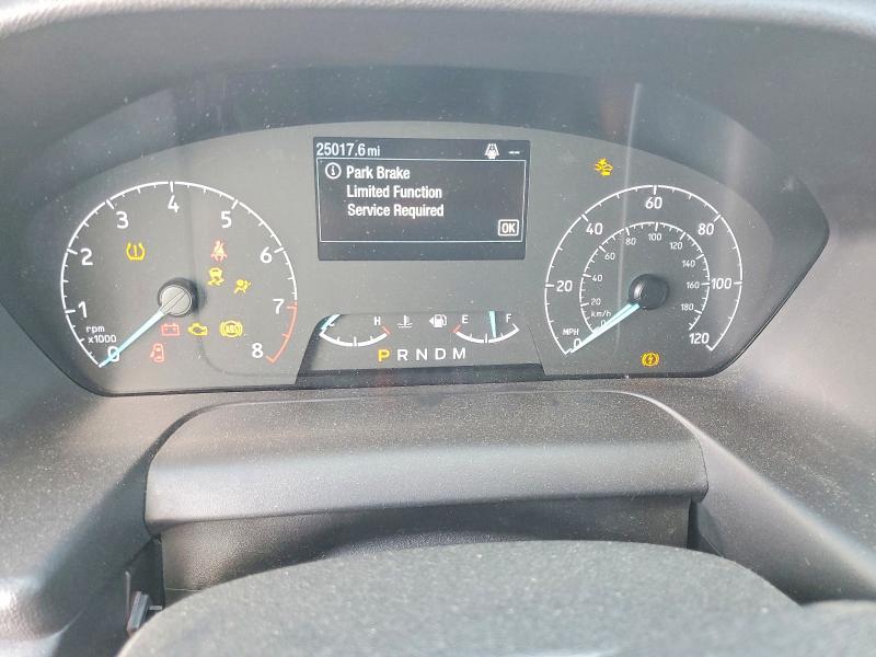 Продажа на аукционе авто 2024 Ford Transit, vin: 1FBAX2Y81RKB73215, номер лота: 51187206