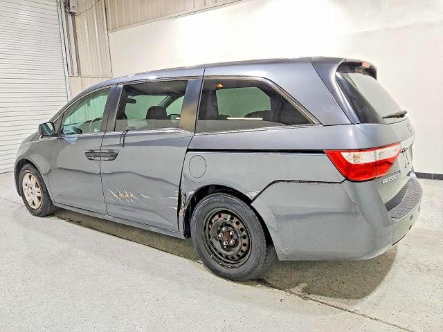 Продажа на аукционе авто 2011 Honda Odyssey, vin: 5FNRL5H25BB047787, номер лота: 51684246