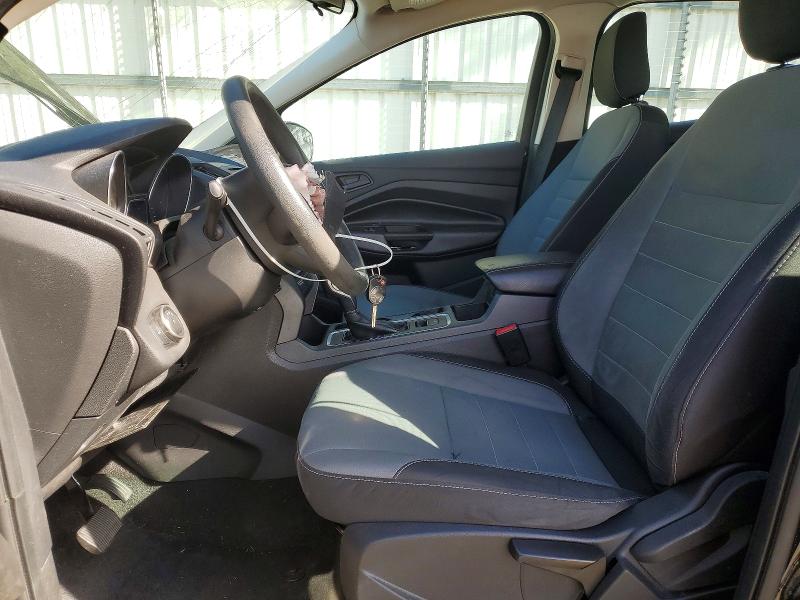 Aukcja sprzedaży 2018 Ford Escape, vin: 1FMCU0F78JUB37277, numer aukcji: 48503016