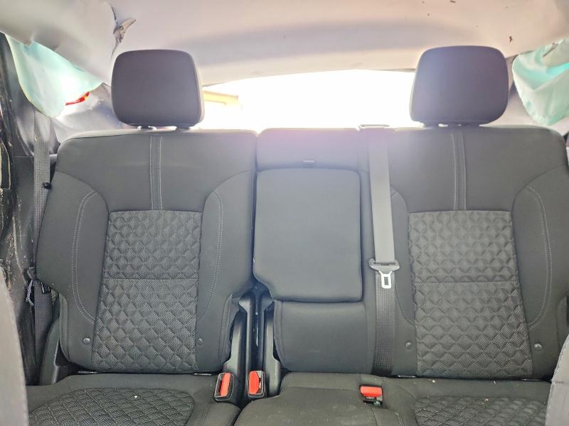 Продаж на аукціоні авто 2022 Chevrolet Blazer, vin: 3GNKBCR44NS207959, номер лоту: 49143776
