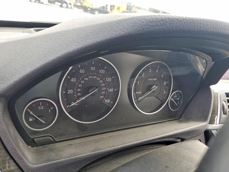 51027456 :رقم المزاد ، WBA8E9G54GNT87446 vin ، 2016 Bmw 328 مزاد بيع