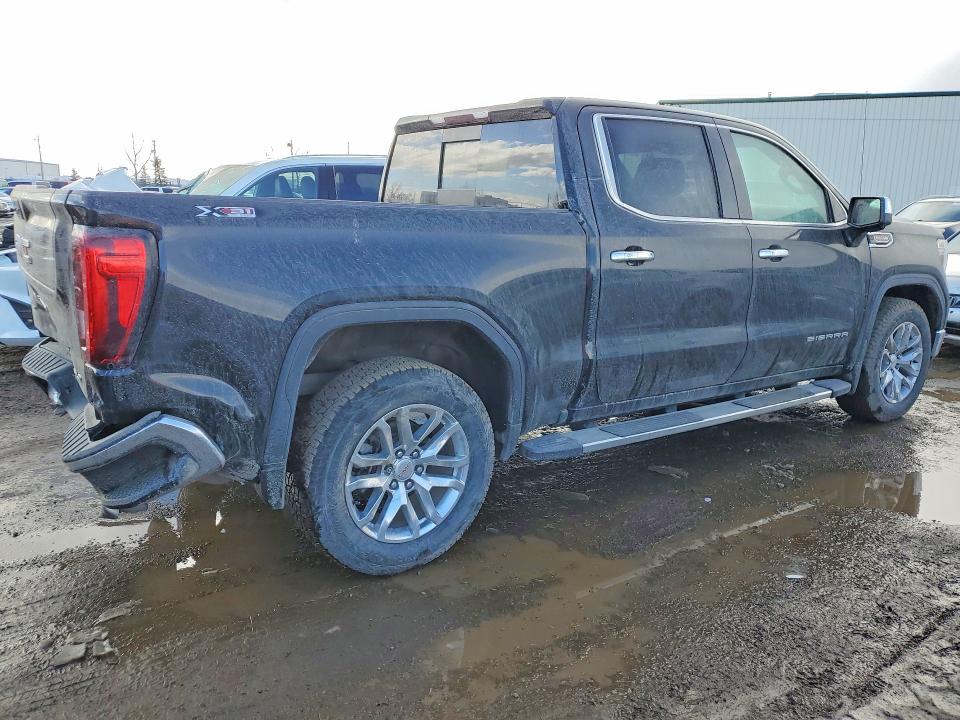 46569826 :رقم المزاد ، 1GTU9DEL3LZ113538 vin ، 2020 Gmc Sierra مزاد بيع