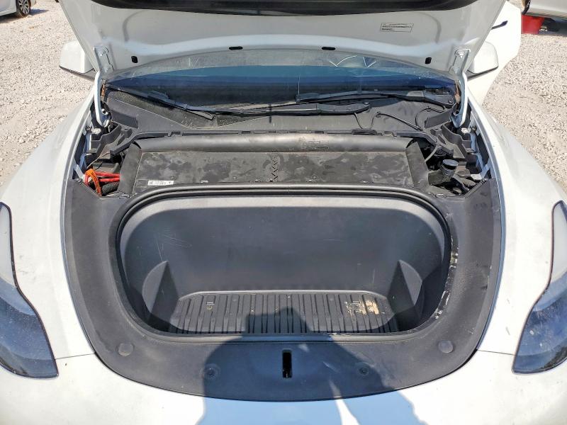 Aukcja sprzedaży 2023 Tesla Model Y, vin: 7SAYGDEE7PF880185, numer aukcji: 52067696