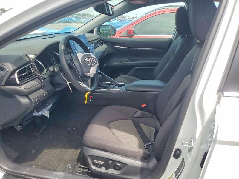 Aukcja sprzedaży 2024 Toyota Camry, vin: 4T1R11AK5RU232329, numer aukcji: 49251266