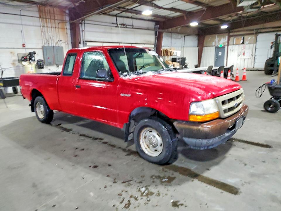 Продажа на аукционе авто 1998 Ford Ranger, vin: 1FTYR14C7WPA15727, номер лота: 50106946