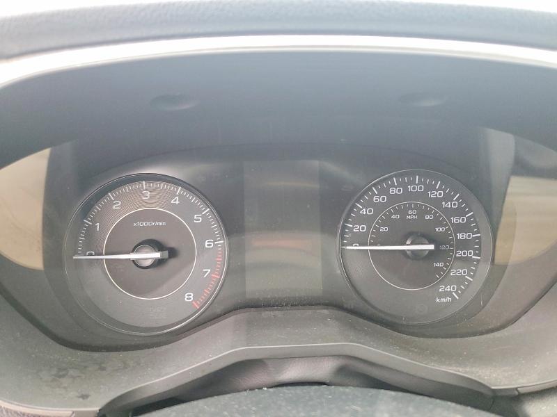 Aukcja sprzedaży 2017 Subaru Impreza, vin: 4S3GKAB69H3612711, numer aukcji: 49456046