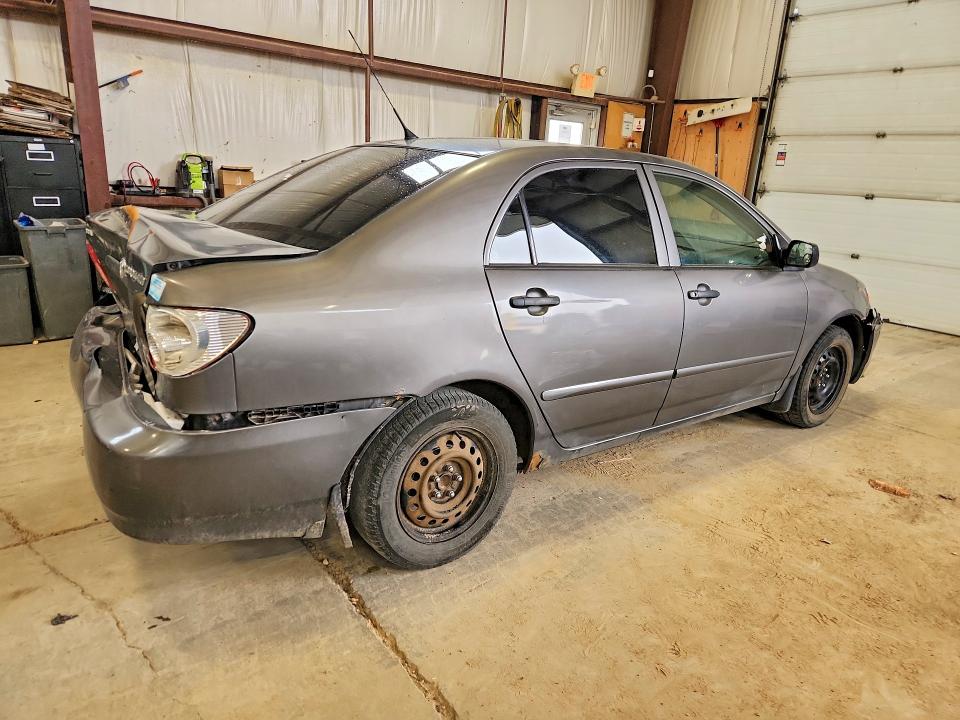 Aukcja sprzedaży 2005 Toyota Corolla, vin: 2T1BR32E85C867989, numer aukcji: 50952136
