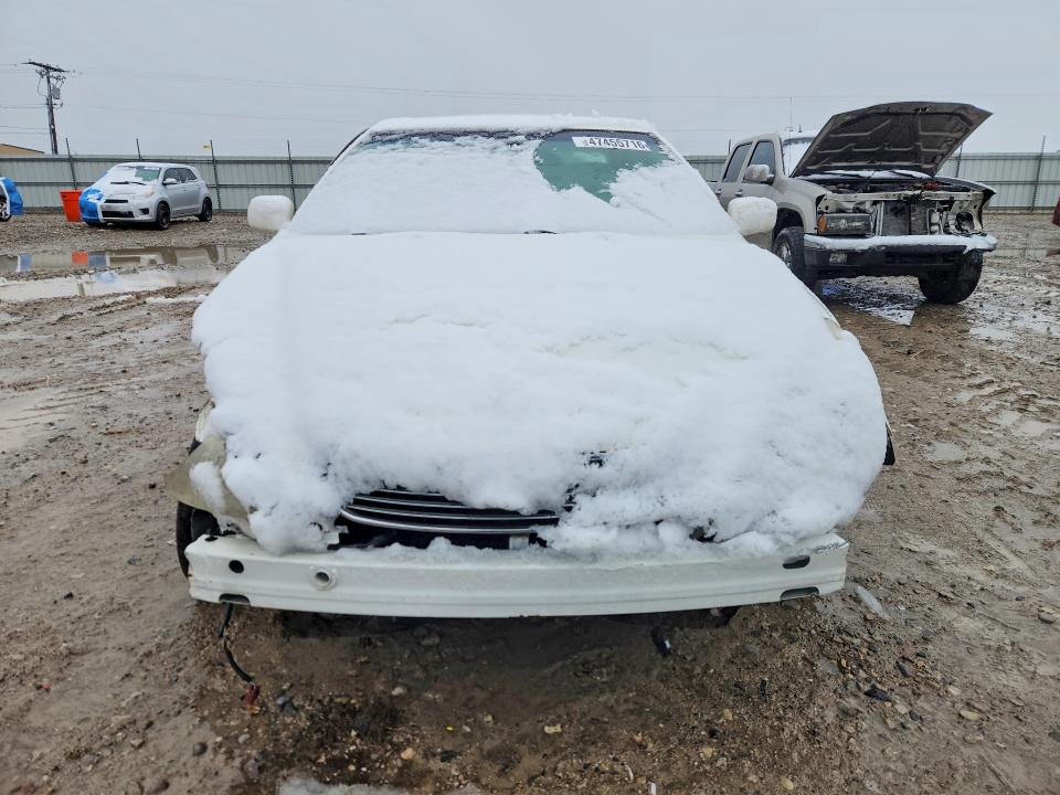 47455716 :رقم المزاد ، JTHBA30G955065801 vin ، 2005 Lexus Es 330 مزاد بيع