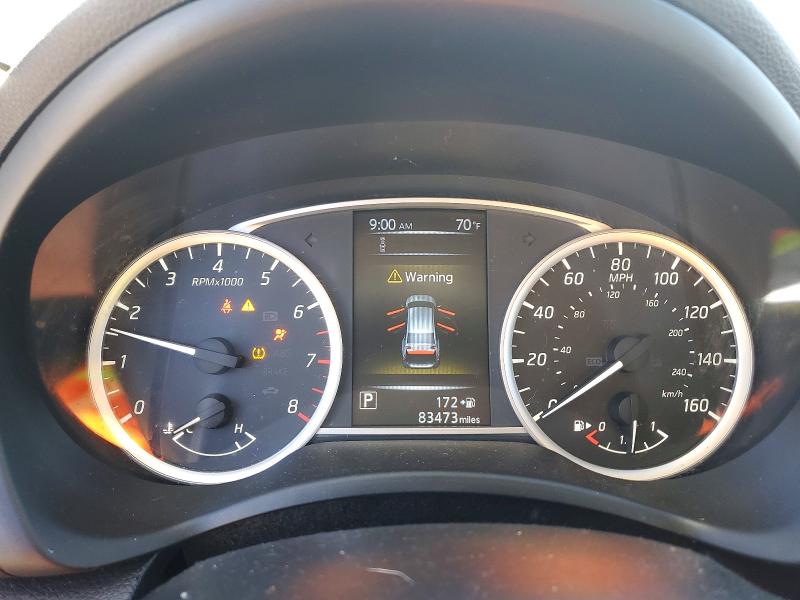 Aukcja sprzedaży 2018 Nissan Sentra, vin: 3N1AB7AP4JL631909, numer aukcji: 51824576