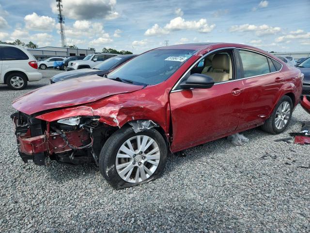 Aukcja sprzedaży 2009 Mazda 6, vin: 1YVHP82A795M33831, numer aukcji: 51884716