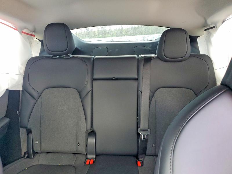 Продаж на аукціоні авто 2026 Tesla Model Y, vin: 7SAYGDED9TA590514, номер лоту: 50012436