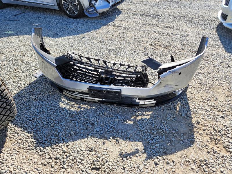 50422806 :رقم المزاد ، 1HGCY2F63RA090962 vin ، 2024 Honda Accord مزاد بيع