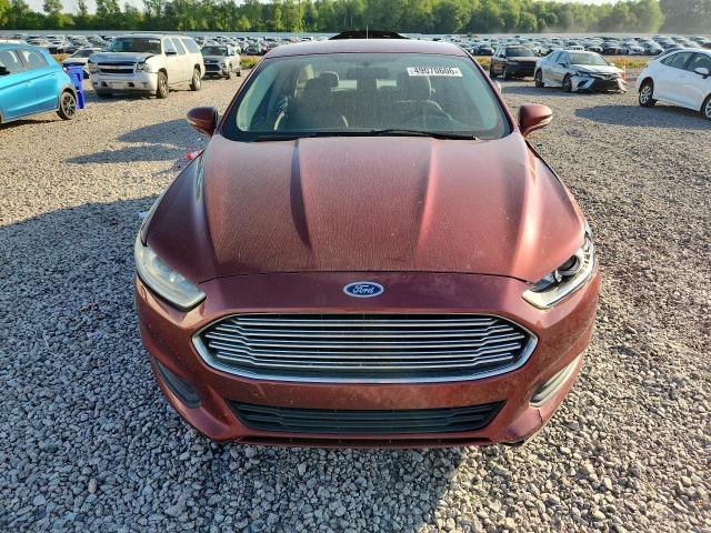 2014 Ford Fusion მანქანა იყიდება აუქციონზე, vin: 3FA6P0HDXER300316, აუქციონის ნომერი: 49070606