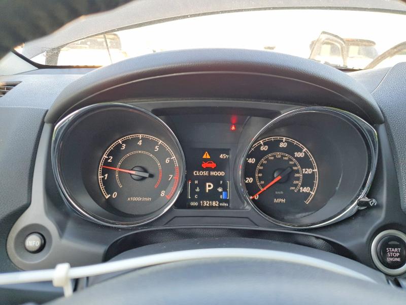 Продаж на аукціоні авто 2012 Mitsubishi Outlander Sport, vin: JA4AP4AU0CZ010658, номер лоту: 50805946