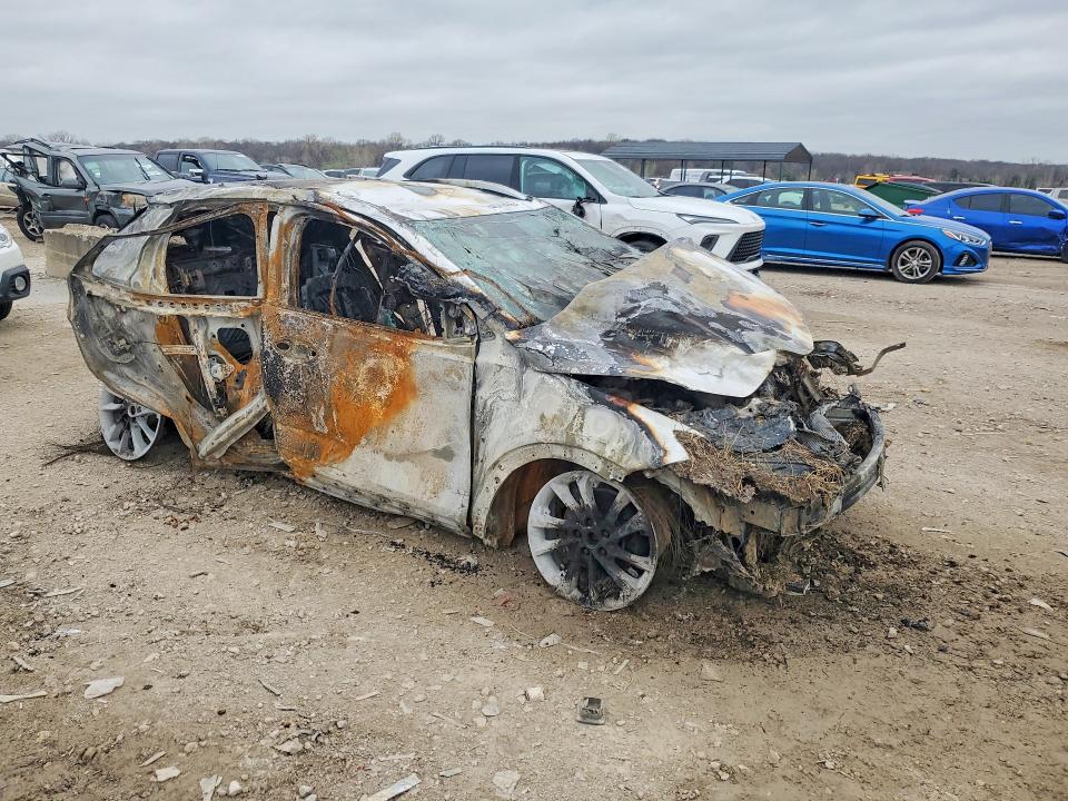 Продажа на аукционе авто 2023 Buick Encore Gx, vin: KL4MMDSL4PB025576, номер лота: 48755466