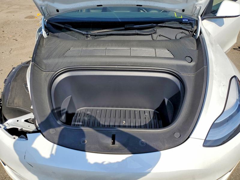 Продаж на аукціоні авто 2023 Tesla Model Y, vin: 7SAYGAEE6PF598621, номер лоту: 49307076