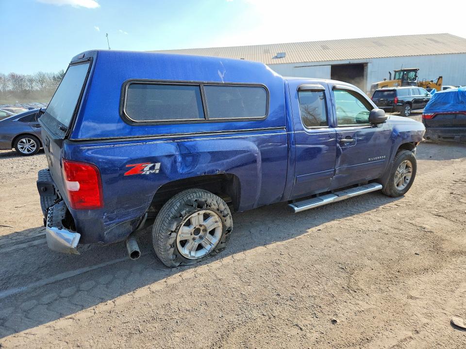 Aukcja sprzedaży 2013 Chevrolet Silverado, vin: 1GCRKSE7XDZ148869, numer aukcji: 49951906