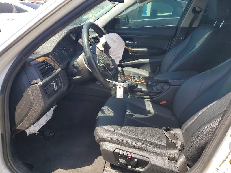 Продаж на аукціоні авто 2015 Bmw 328, vin: WBA3C1C55FK117875, номер лоту: 49785806