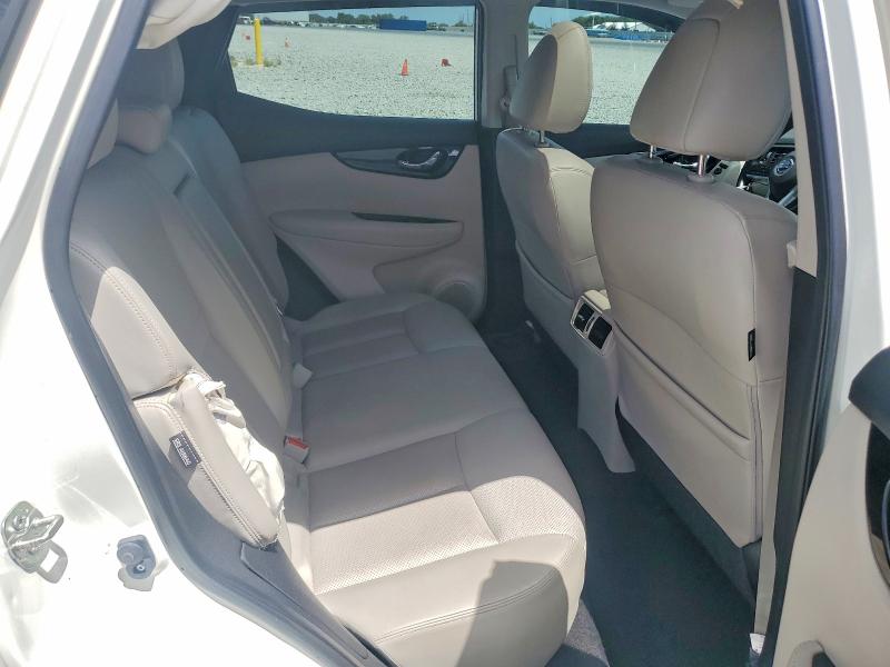 Aukcja sprzedaży 2022 Nissan Rogue Sport, vin: JN1BJ1CW3NW484989, numer aukcji: 49879476