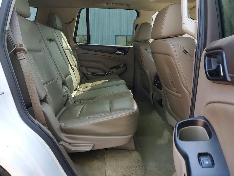 Продаж на аукціоні авто 2016 Gmc Yukon, vin: 1GKS2BKC4GR369797, номер лоту: 48964116