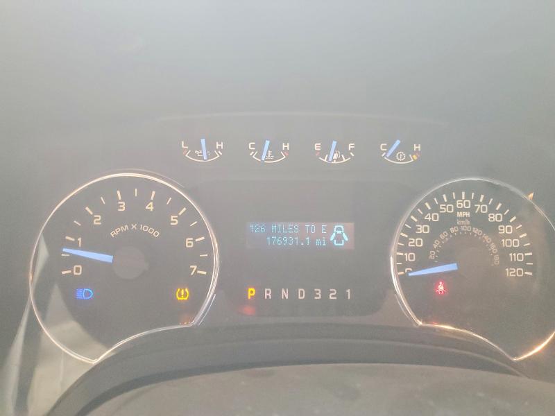 52007936 :رقم المزاد ، 1FTEW1CM6CFB23604 vin ، 2012 Ford F150 مزاد بيع