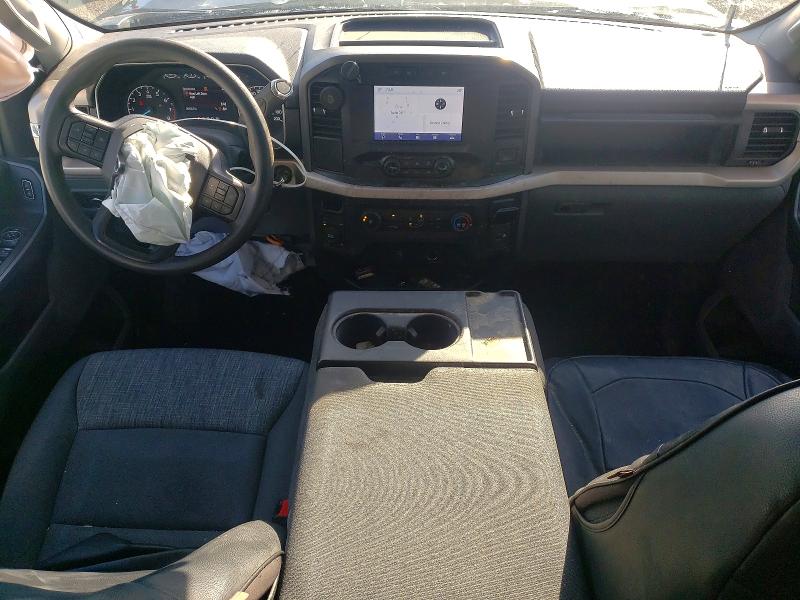 99604115 :رقم المزاد ، 1FTEW1EB8MFC83352 vin ، 2021 Ford F150 مزاد بيع