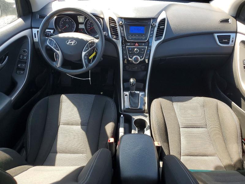Продаж на аукціоні авто 2016 Hyundai Elantra Gt, vin: KMHD25LHXGU267249, номер лоту: 50421476