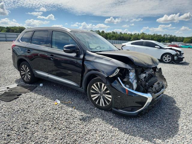 2020 Mitsubishi Outlander მანქანა იყიდება აუქციონზე, vin: JA4AD3A39LZ030322, აუქციონის ნომერი: 52570816
