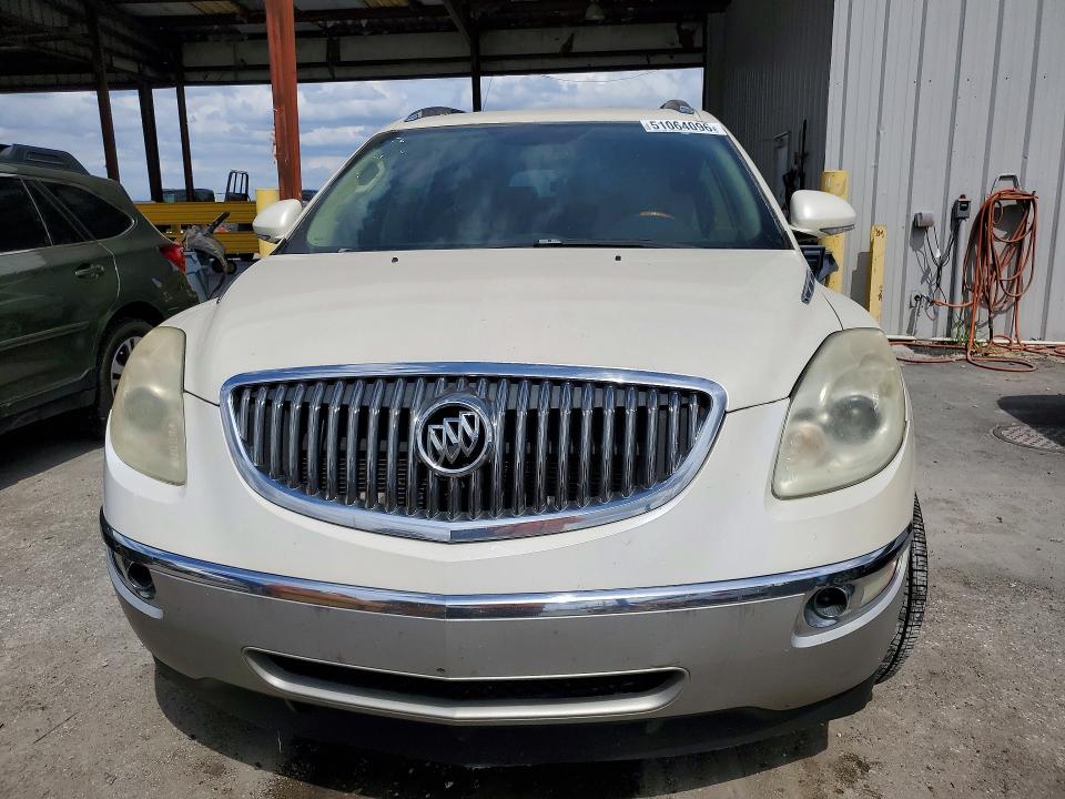 2008 Buick Enclave მანქანა იყიდება აუქციონზე, vin: 5GAER23728J300680, აუქციონის ნომერი: 51064096